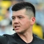 Bulat Sariyev