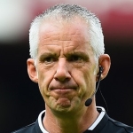 Chris Foy