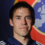 Tom Harald Hagen