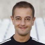 Ruben Eiriz Mata