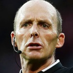 Mike Dean
