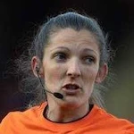 Melissa Burgin