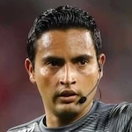 Said Martinez
