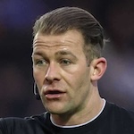 Anthony Backhouse