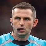 Michael Oliver