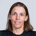 Stephanie Frappart