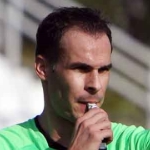 Athanasios Tzilos