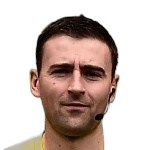 Paul McLaughlin