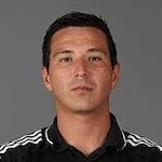 Kevin Ortega