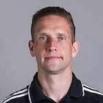 Espen Eskas