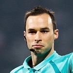 Jérôme Brisard