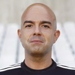 Pablo Gonzalez Fuertes