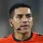 Mathias Riquelme