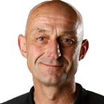Roger East