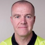 Graham Salisbury