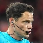 Darren England