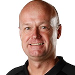 Lee Mason