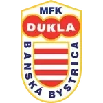 MFK Dukla Banská Bystrica B