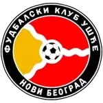 FK Ušće Novi Beograd