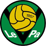 Leppävaaran Pallo