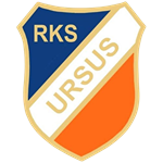 Ursus II Warszawa