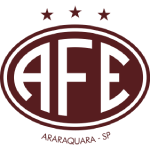 Ferroviária