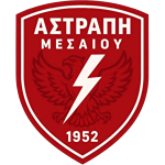 APS Astrapi Meseou