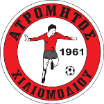 AS Atromitos Chiliomodiou