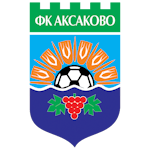 FC Aksakovo Aksakovo