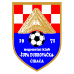 NK Župa Dubrovačka Čibača