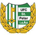 UFC Sankt Peter Au