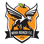 Nova Iguaçu U17