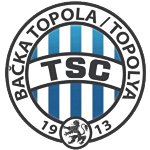 FK TSC Bačka Topola U19