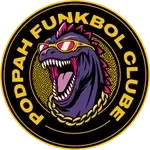 Podpah Funkbol Clube