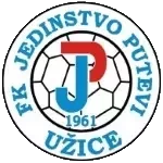FK Jedinstvo Putevi U19