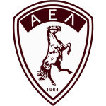 AE Larissa U19
