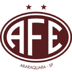 Ferroviária