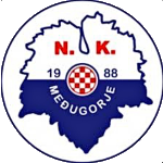 NK Međugorje U19
