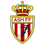 AS De Monaco Football Féminin