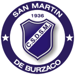 San Martin de Burzaco