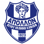 Apollon Agiou Ioanni Chanion