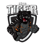 Käfigtiger