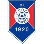 FK Sloga Požega U19