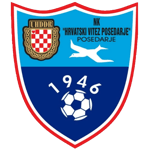 NK Hrvatski Vitez Posedarje