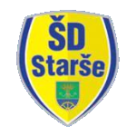 NK Maripol Starše
