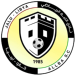 Allba SC
