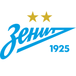 Zenit-2 St. Petersburg