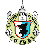 TJ Jiskra Domažlice II