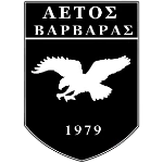 AES Aetos Varvaras