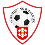 LKS Cosmos Nowotaniec